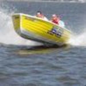 Meet your Posher, Jay